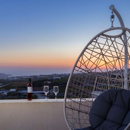 Cinnamon Villa With Private Hot Tub Pírgosz Kültér fotó