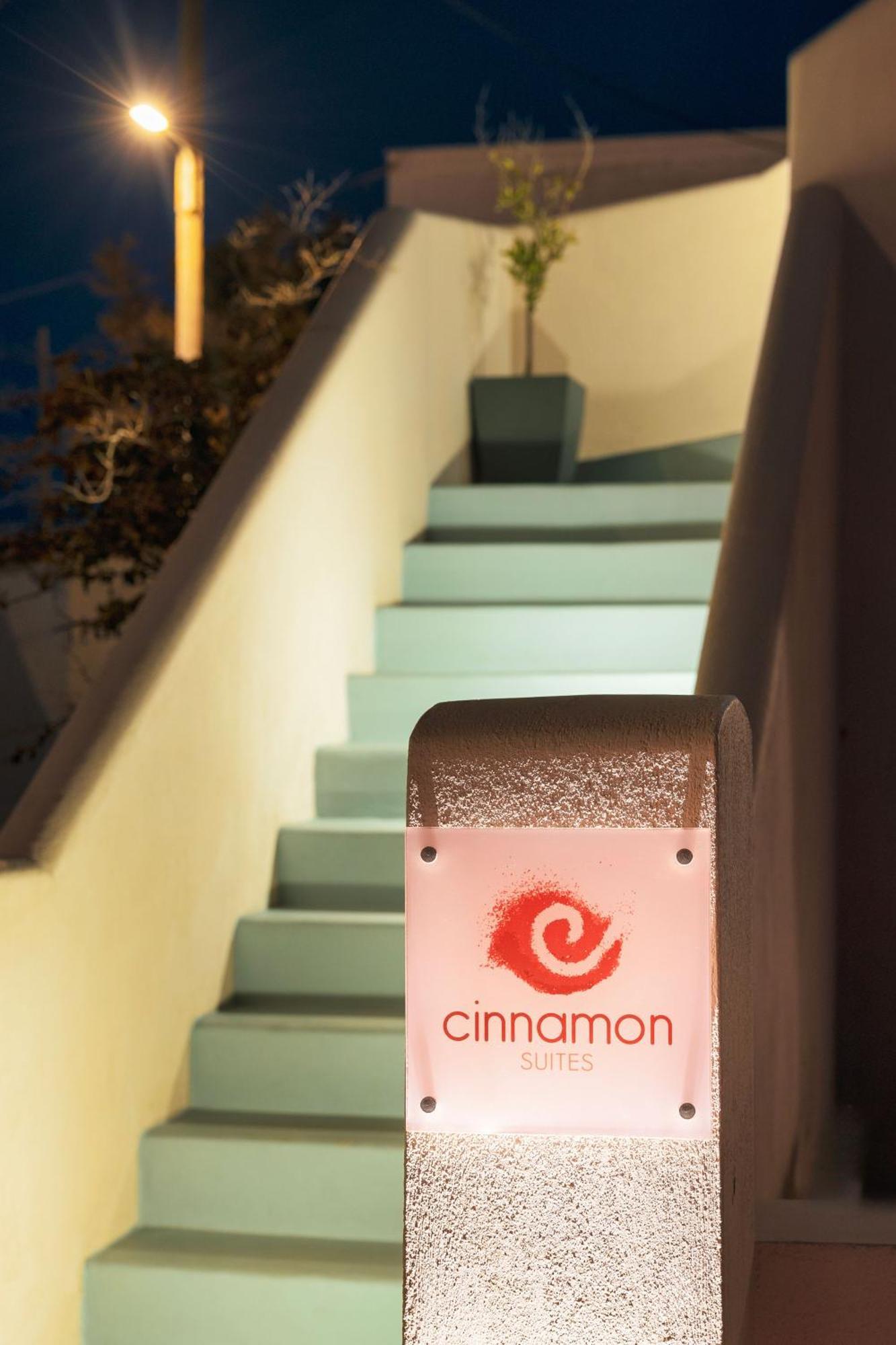Cinnamon Villa With Private Hot Tub Pírgosz Kültér fotó